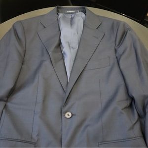 SuitSupply Suit jacket - Pure Wool